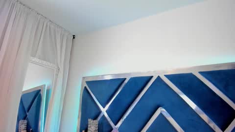 HOT EBONY online show from March 2026 08:59:01 PM