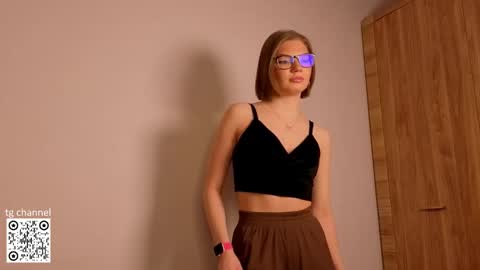 Lisa online show from February 2026 07:15:02 PM