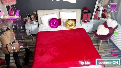 Kenzie Kush online show from January 2026 04:05:01 AM