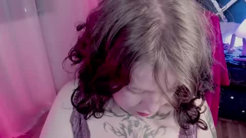 Kenzie online show from March 2025 08:21:01 PM