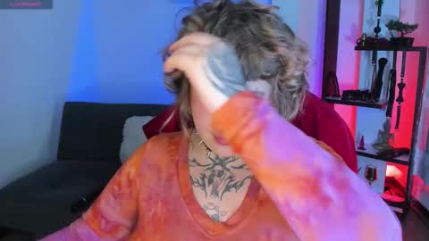 Snapshot of kenziesharik chatting on March 2026 05:09:02 AM Kenzie online show from March 2026 05:09:02 AM