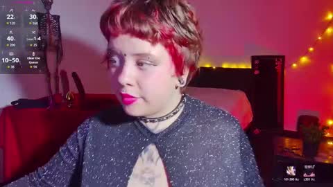 Snapshot of kenziesharik chatting on March 2026 03:23:02 AM Kenzie online show from March 2026 03:23:02 AM