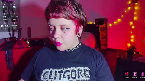 Snapshot of kenziesharik chatting on March 2026 05:24:01 AM Kenzie online show from March 2026 05:24:01 AM