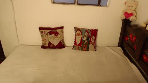 DANIELA online show from December 2024 11:08:02 AM