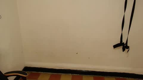 DANIELA online show from October 2025 11:27:01 AM