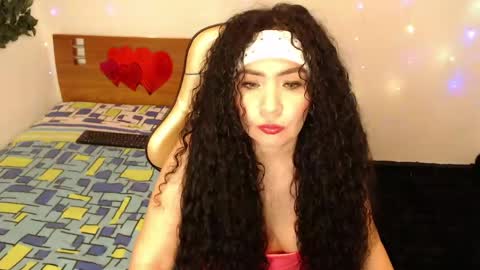 DANIELA online show from May 2026 11:33:02 PM