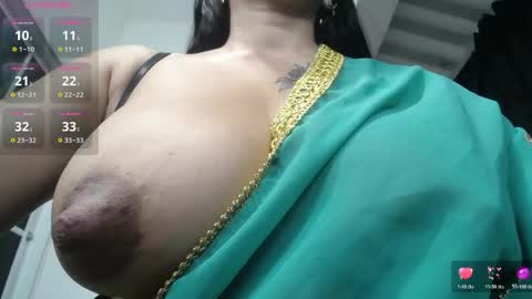 keranimarala online show from April 2026 01:05:01 PM