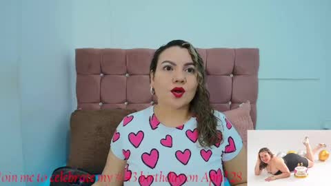 KERLY online show from April 2026 01:09:02 PM