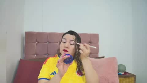 KERLY online show from June 2026 01:09:02 PM