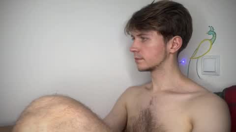 Kero online show from November 2025 07:27:01 PM