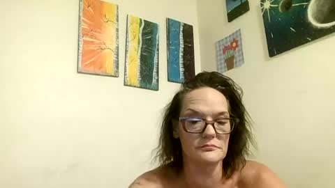 KeroseneAngel online show from July 2026 09:30:01 PM