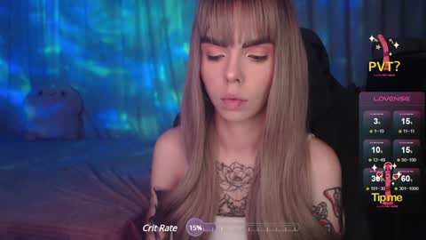 Snapshot of kerry_kirk chatting on December 2024 09:59:02 PM Kerry online show from December 2024 09:59:02 PM