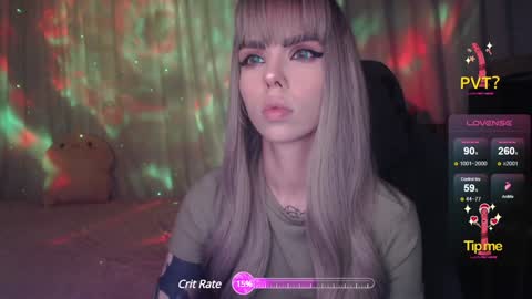 Snapshot of kerry_kirk chatting on December 2024 02:59:01 PM Kerry online show from December 2024 02:59:01 PM