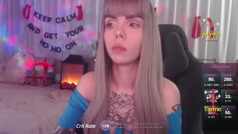 Snapshot of kerry_kirk chatting on January 2025 06:38:02 PM Kerry online show from January 2025 06:38:02 PM