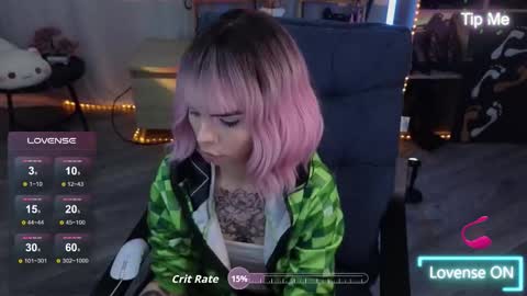 Kerry online show from November 2025 10:20:02 PM