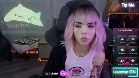 Kerry online show from November 2025 10:36:02 PM