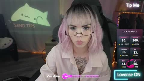 Kerry online show from November 2025 08:44:01 PM