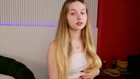 kerry_mell online show from April 2026 02:29:01 PM