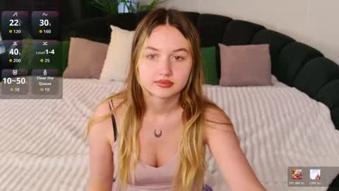 kerry_mell online show from May 2026 01:18:02 PM