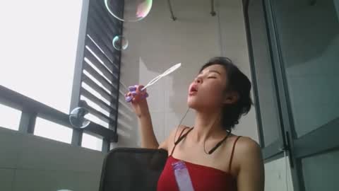 Jenny  online show from October 2025 12:08:01 AM