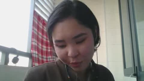 Jenny  online show from November 2025 07:51:02 AM