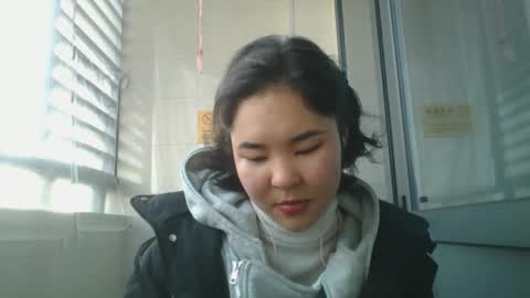 Jenny  online show from January 2026 11:50:01 PM