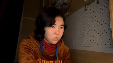 Jenny  online show from March 2026 10:26:01 PM