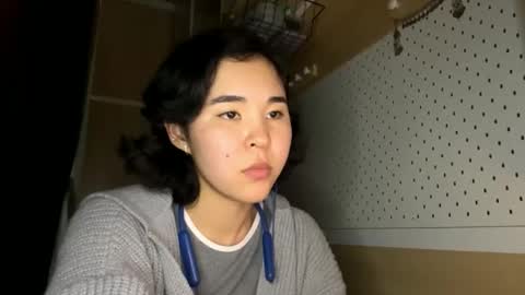 Jenny  online show from March 2026 10:09:01 AM