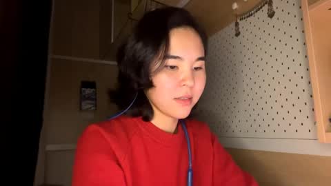 Jenny  online show from April 2026 09:23:01 AM