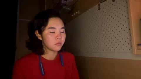 Jenny  online show from April 2026 10:23:02 PM