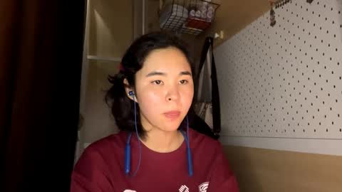 Jenny  online show from April 2026 09:58:01 AM