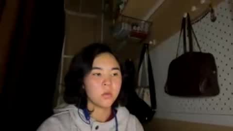 Jenny  online show from April 2026 06:17:01 AM