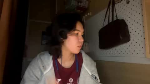 Jenny  online show from May 2026 10:25:02 PM