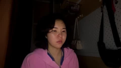 Jenny  online show from May 2026 10:37:02 PM
