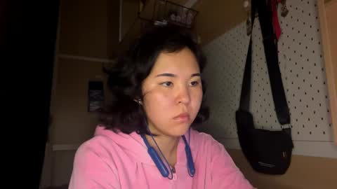 Jenny  online show from May 2026 10:16:01 PM