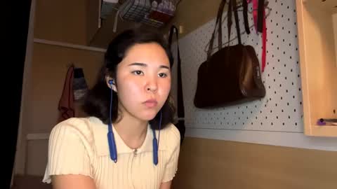 Jenny  online show from May 2026 09:59:02 AM