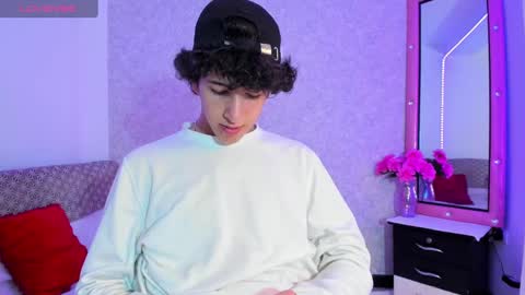Kev online show from January 2025 01:12:02 AM