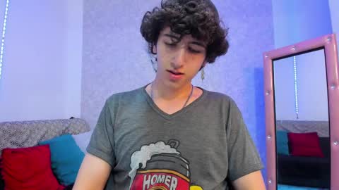 Kev online show from February 2025 03:01:01 AM