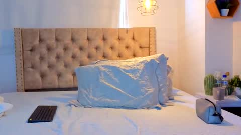 Kery Hillson online show from March 2026 03:05:01 PM