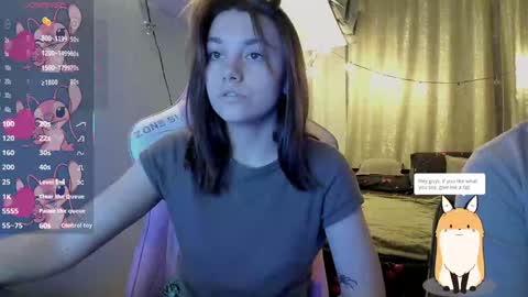 kesh_mne online show from January 2025 08:12:01 PM