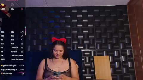 KESHA online show from November 2025 05:28:02 AM