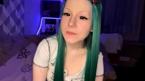 Eva online show from January 2026 06:01:01 PM