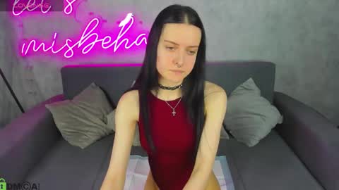 kessi_millis online show from February 2026 12:56:02 AM