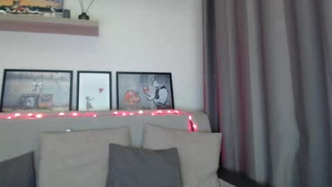 kessiecage online show from February 2025 06:53:01 PM