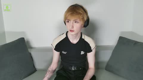 Kessy online show from June 2026 08:41:01 PM