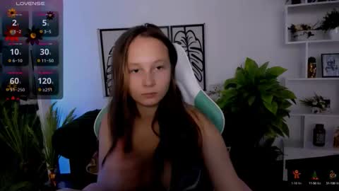 Ketrin online show from September 2025 05:23:01 AM