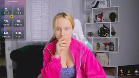 Ketrin online show from January 2026 06:59:02 AM