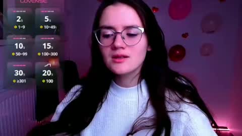 Snapshot of ketrin_pirsss chatting on February 2025 07:17:01 AM Ketrin online show from February 2025 07:17:01 AM