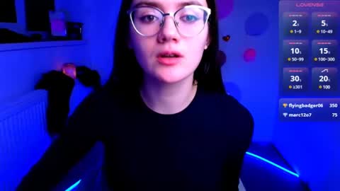 Snapshot of ketrin_pirsss chatting on March 2025 10:11:01 AM Ketrin online show from March 2025 10:11:01 AM