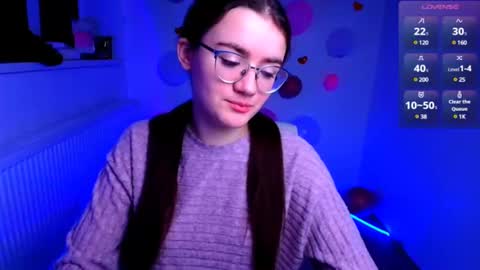 Snapshot of ketrin_pirsss chatting on March 2025 07:03:01 AM Ketrin online show from March 2025 07:03:01 AM